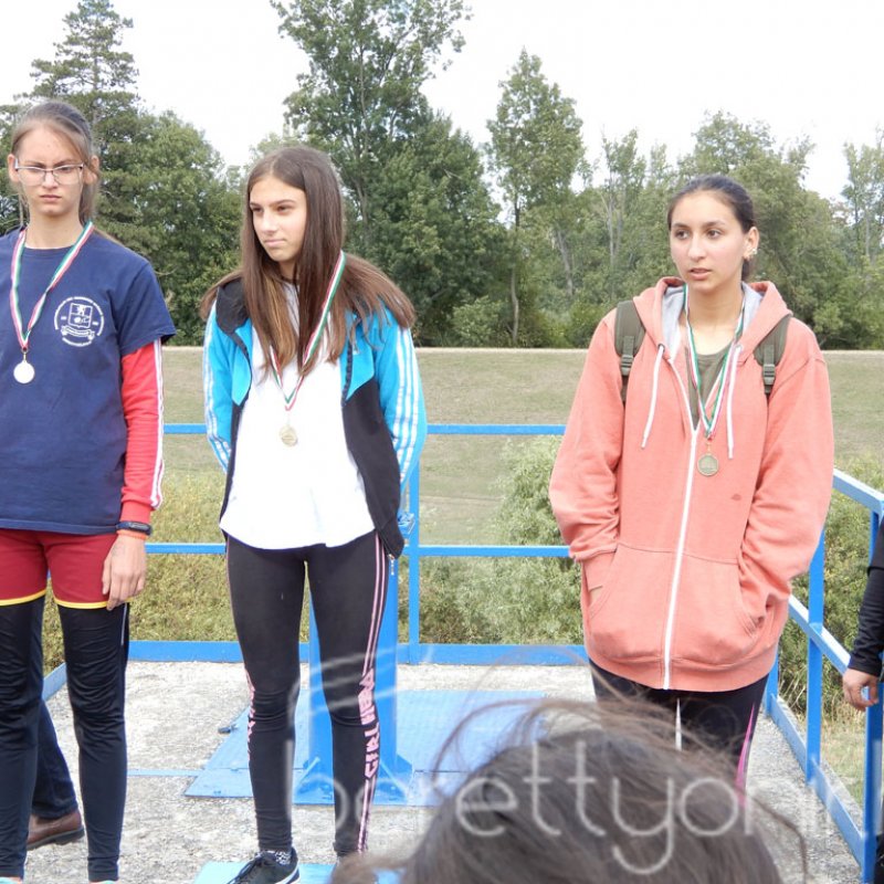 Mezei futóbajnokság Berettyóújfaluban 134